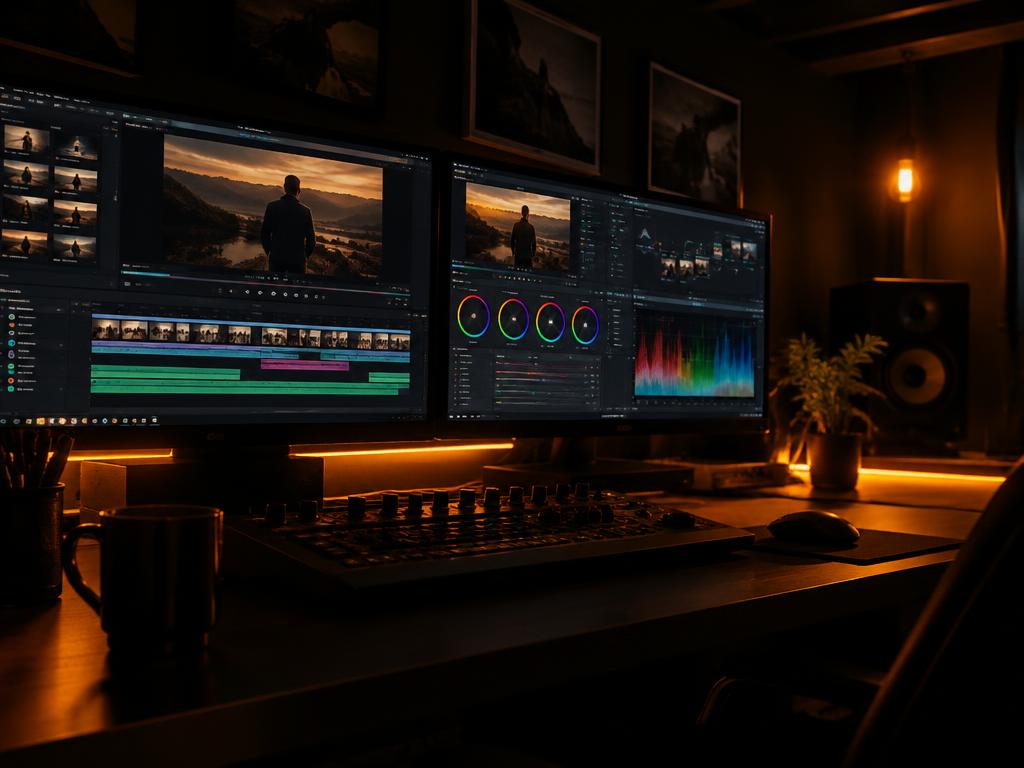 Post-Production