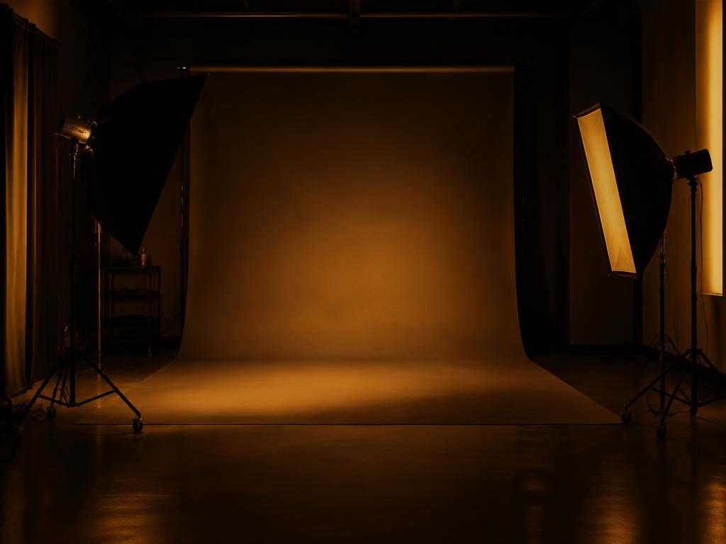 Studio Rental