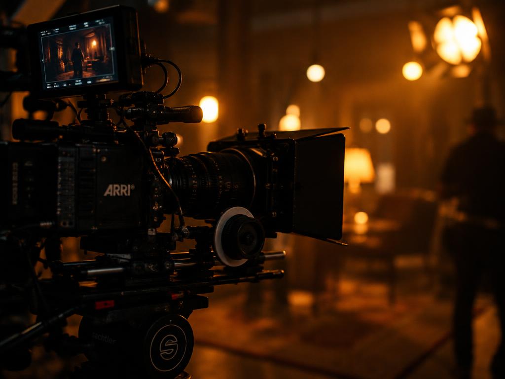Videography
